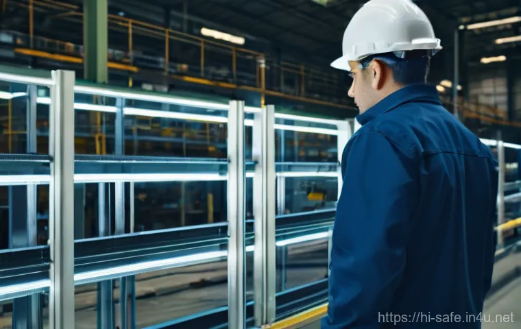 산업안전기사와 화재위험 평가 사례 - Here are three detailed image generation prompts in English, keeping all your safety guidelines in m... 산업안전기사와 화재위험 평가 사례 - Here are three detailed image generation prompts in English, keeping all your safety guidelines in m...