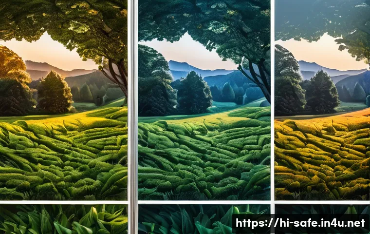 산업안전기사 자격증 취득 실패 후 재도전 - Here are three image generation prompts in English, adhering to all the specified guidelines: