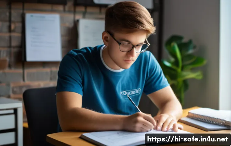 औद्योगिक सुरक्षा इंजीनियर की परीक्षा में फेल? दोबारा में पास होने का रहस्य जानें! 4 산업안전기사 자격증 취득 실패 후 재도전 관련 이미지 2